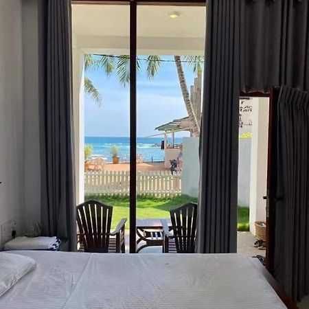 Turtle Beach House Batigama Dış mekan fotoğraf