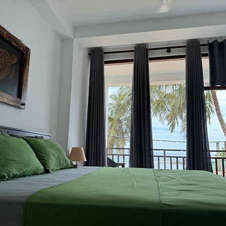 Turtle Beach House Batigama Dış mekan fotoğraf