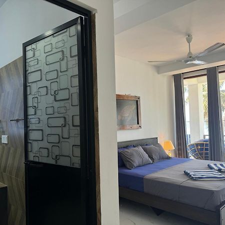 Turtle Beach House Batigama Dış mekan fotoğraf