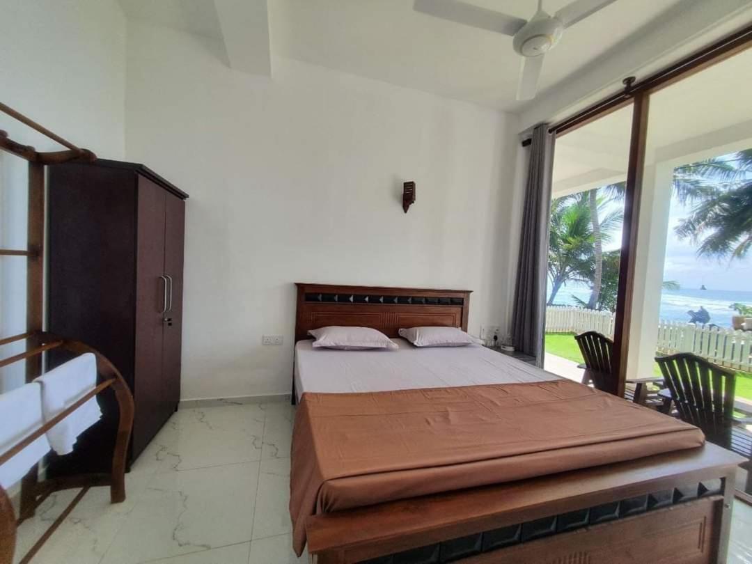 Turtle Beach House Batigama Dış mekan fotoğraf