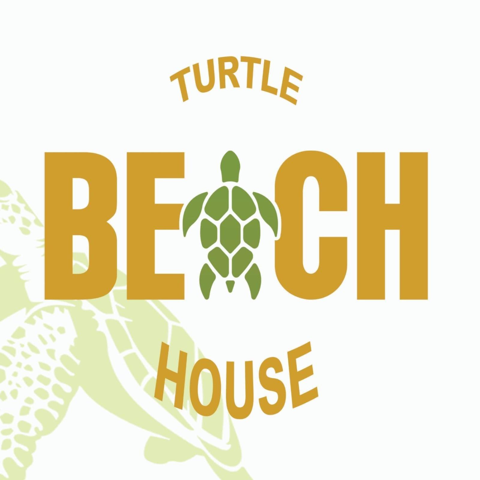 Turtle Beach House Batigama Oda fotoğraf